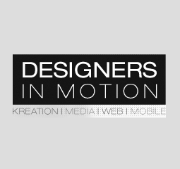 Designer In Motion - Austria